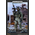 C of Duty - Code 627 Figurine Échelle 1:6 MiniTimes M050