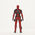 Marvel Deadpool & Wolverine - Deadpool Figurine Diamond Select DST85407