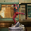 Marvel Deadpool & Wolverine - Deadpool Gallery Diorama Diamond Select DST85383