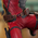 Marvel Deadpool & Wolverine - Deadpool Gallery Diorama Diamond Select DST85383