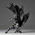 DC Batman: Arkham Knight 6,5-inch Action Figure Kaiyodo (JUL247957) 913774