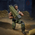GI Joe Classified Series Heavy Duty avec système d'artillerie lourde portative figurine échelle 6 pouces Hasbro G0848 #150