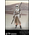 Star Wars: The Force Awakens Rey Figurine à l'échelle 1:6 Hot Toys MMS336 (902611)