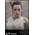 Star Wars: The Force Awakens Rey Figurine à l'échelle 1:6 Hot Toys MMS336 (902611)