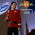 Star Trek VI: The Undiscovered Country Captain Hikaru Sulu 1:6 Scale Figure EXO-6 (EXO-01-106) 914031