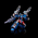 Transformers Ultra Magnus Figurine Flame Toys (20241206) 913868