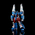 Transformers Ultra Magnus Figurine Flame Toys (20241206) 913868
