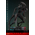 Alien Scorched Xenomorph 1:6 Scale Figure Hot Toys MMS784 913989