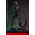 Alien Scorched Xenomorph 1:6 Scale Figure Hot Toys MMS784 913989