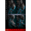 Alien Scorched Xenomorph 1:6 Scale Figure Hot Toys MMS784 913989
