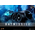 DC Batmissile (Batman Return) 1:6 Scale Figure Accessory Hot Toys MMS780 913954