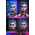 League of Legends Jinx 1:6 Scale Figure Hot Toys TMS137 913946