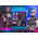 League of Legends Jinx 1:6 Scale Figure Hot Toys TMS137 913946