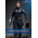 Marvel Captain America (Stealth S.T.R.I.K.E. Suit) 2.0 1:6 Scale Figure Hot Toys MMS783 913994