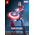 Marvel Iron Patriot Diecast EXCLUSIVE Figurine Échelle 1:6 Hot Toys CMS021D68 913805