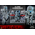 Star Wars: The Bad Batch Clone Commando 1:6 Scale Action Figure Hot Toys TMS131 913610