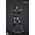 Angel Force Mia 1:3 Scale Action Figure Infinity Studio 913938