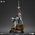 Star Wars Luke et Leia de Luxe Statue Échelle 1:10 Statue Iron Studios (LUCSWR115624-10) 913947