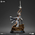 Star Wars Luke et Leia de Luxe Statue Échelle 1:10 Statue Iron Studios (LUCSWR115624-10) 913947