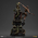 Tomb Raider Lara Croft Deluxe 1:10 Scale Statue (LARAC1071240-10) 914004