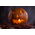 Halloween Jack-O-Lantern Life-Size Replica PCS PCSHALJOL11 913970