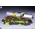 TMNT: Origines Diorama de Luxe Échelle 1:1 PCS TMNTBBDIO11EX 913863