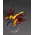DC Reverse Flash Figurine 7 pouces Kaiyodo (JUL247960) 9137762