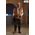 Star Wars Docteur Cornelius Evazan Figurine Échelle 1:6 Sideshow Collectibles 100486