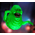 Ghostbusters Slimer 2_0 Collectible Vinyl Figure Star Ace Toys Ltd SA8060 9128472