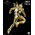Marvel DLX Iron Man Mark 21 “Midas” Collectible Figure Threezero (3Z08300W0) 913981