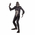 Universal Monsters Creature From the Black Lagoon (Silver Screen Version) 1:6 Scale Figure Mondo
