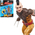 Marvel Legends Daken (Wolverine) Dark Avengers Comics-Inspired Figurine Échelle 6 pouces Hasbro G1592
