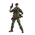 GI Joe Classified Series 6 pouces Flint Hasbro