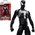 Marvel Legends Series Gamerverse Peter Parker Black Suit 6-inch scale action figure Hasbro G0834