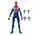 Marvel Legends Series Gamerverse Miles Morales Upgraded Suit Style 6-inch scale action figure Hasbro G0835
