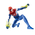 Marvel Legends Series Gamerverse Miles Morales Upgraded Suit Style 6-inch scale action figure Hasbro G0835