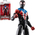 Marvel Legends Series Gamerverse Miles Morales Boricua Suit 6-inch scale action figure Hasbro G0836