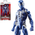 Marvel Legends Series Gamerverse Peter Parker Anti-Venom Suit Style 6-inch scale action figure Hasbro G0837