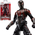 Marvel Legends Series Gamerverse Miles Morales Brooklyn Costume 2099 Figurine échelle 6 pouces Hasbro G0839