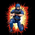 GI Joe Classified Series Retro Cardback Tele-Viper figurine échelle 6 pouces Hasbro G0958