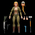 GI Joe Classified Series Retro Cardback Courtney “Cover Girl” Krieger figurine échelle 6 pouces Hasbro G0960