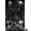 Hypersonic Jet Mission Naval Test Pilot 1:6 Scale Action Figure Virtual Toys VM053