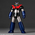 Mazinger Z Revoltech Amazing Yamaguchi Action Figure Kaiyodo 22077