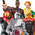 Marvel Legends Comics-Inspired Set of 6-Inch Action Figures (Daken Wolverine, Spaceknight, Adam Warlock, Miles Morales, Banshee, Iron Man) Hasbro