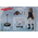 Escape from New York  Snake Plissken (Real Hair Version) 1:6 Scale Figure Asmus Collectible Toys CRW004AH 914147