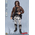 Escape from New York Snake Plissken (Sculpted Hair Version) 1:6 Scale Figure Asmus Collectible Toys CRW004AS 9141472