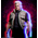 Ghost in the Shell Batou 1:6 Scale Figure Damtoys DMS043 914091