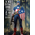 Captain America - 'Star Spangled Man' Version