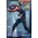 Marvel Captain America: Civil War Figurine à l'échelle 1:6 Hot Toys MMS350 (902657)