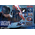Marvel Captain America: Civil War Figurine à l'échelle 1:6 Hot Toys MMS350 (902657)